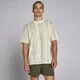 MP meeste Tempo Oversized T-särk - Barley roheline