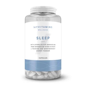 Unekapslid - Amount 30servings