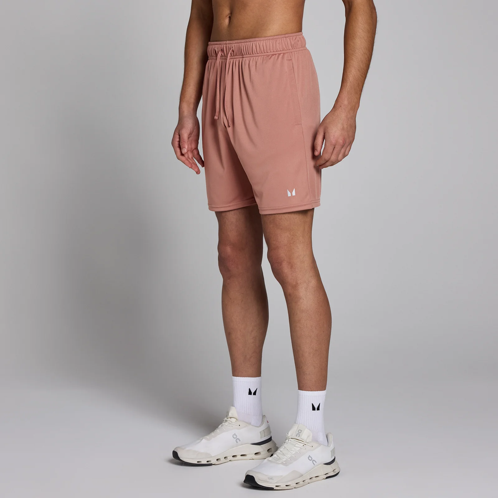 MP meeste kerged 7" lühikesed treeningpüksid - XS Pilt 1