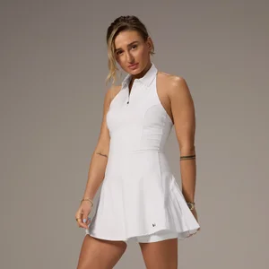 MP X Tatiana kraega tennisekleit – valge - Size M