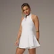 MP X Tatiana kraega tennisekleit – valge