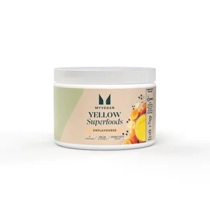 Kollaste supertoitude segu - Flavour Unflavoured