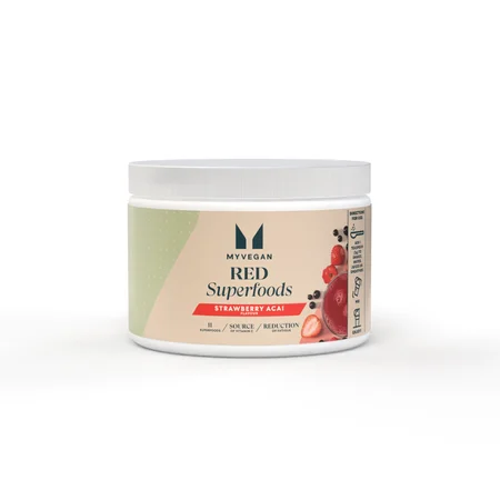 Punaste supertoitude segu