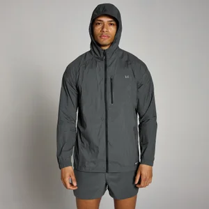 MP Velocity sarja meeste kerge jakk – tumehall - Size S