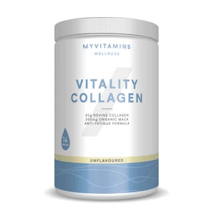 Kollageen Vitality - Flavour Unflavoured