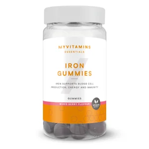 Raua kummikommid - Flavour Mixed Berry