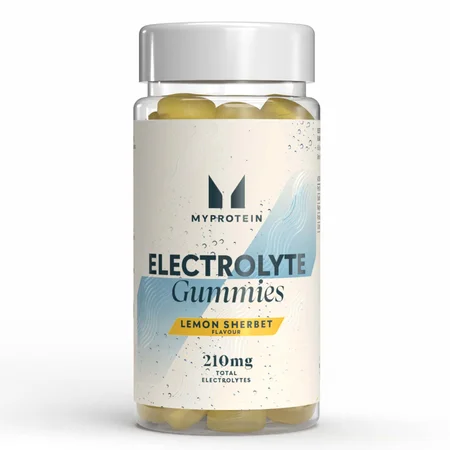 Elektrolüütidega kummikommid