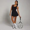 MP Tempo sarja naiste tennisekleit – must
