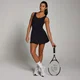 MP Tempo sarja naiste tennisekleit – must