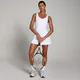 MP Tempo sarja naiste tennisekleit – valge