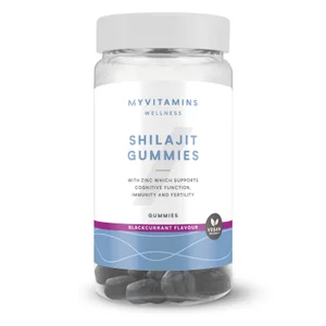 Mumio kummikommid - Amount 60gummies