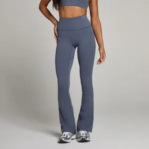 MP Tempo sarja naiste alt laienevad retuusid – tumesinised - Size L