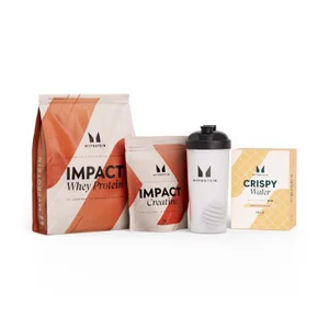 Musta reete valgukomplekt - Protein Flavour Chocolate Brownie