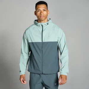 MP Velocity sarja meeste kahes toonis jakk – tumehall - Size S