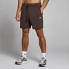 MP Rest Day sarja lühikesed dressipüksid – kohvipruunid