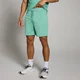MP meeste kerged 7" lühikesed treeningpüksid – aqua