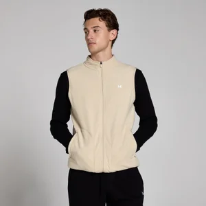 MP meeste fliisvest – beež - Size S