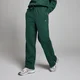 MP sarja Women's Basics sirge lõikega dressipüksid – rohelised