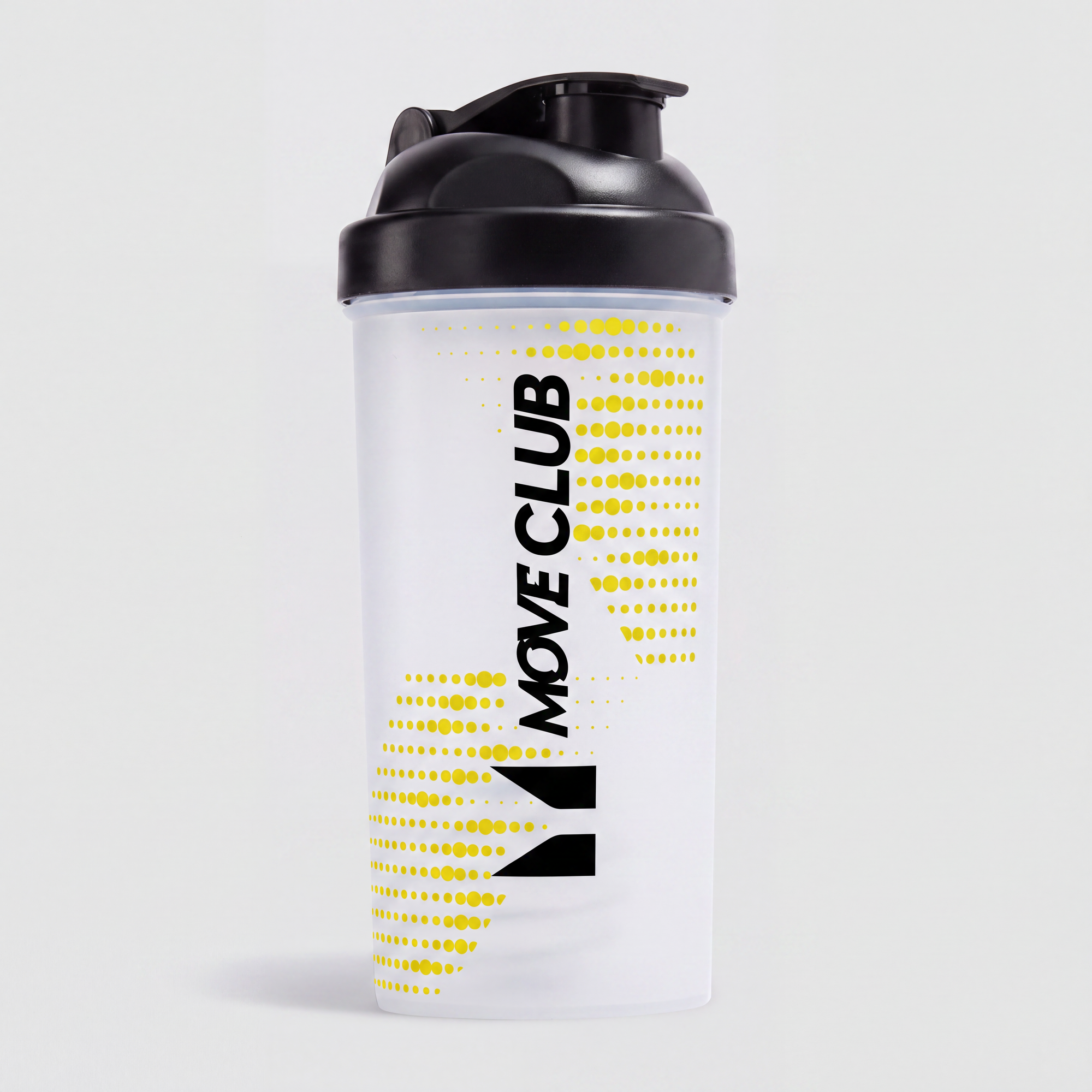 MP Move Clubi plastšeiker - Kollane Pilt 1