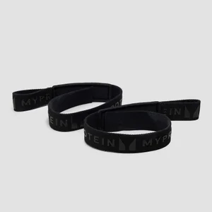 Myprotein silikoonkattega tõsterihm - Must - Colour Black