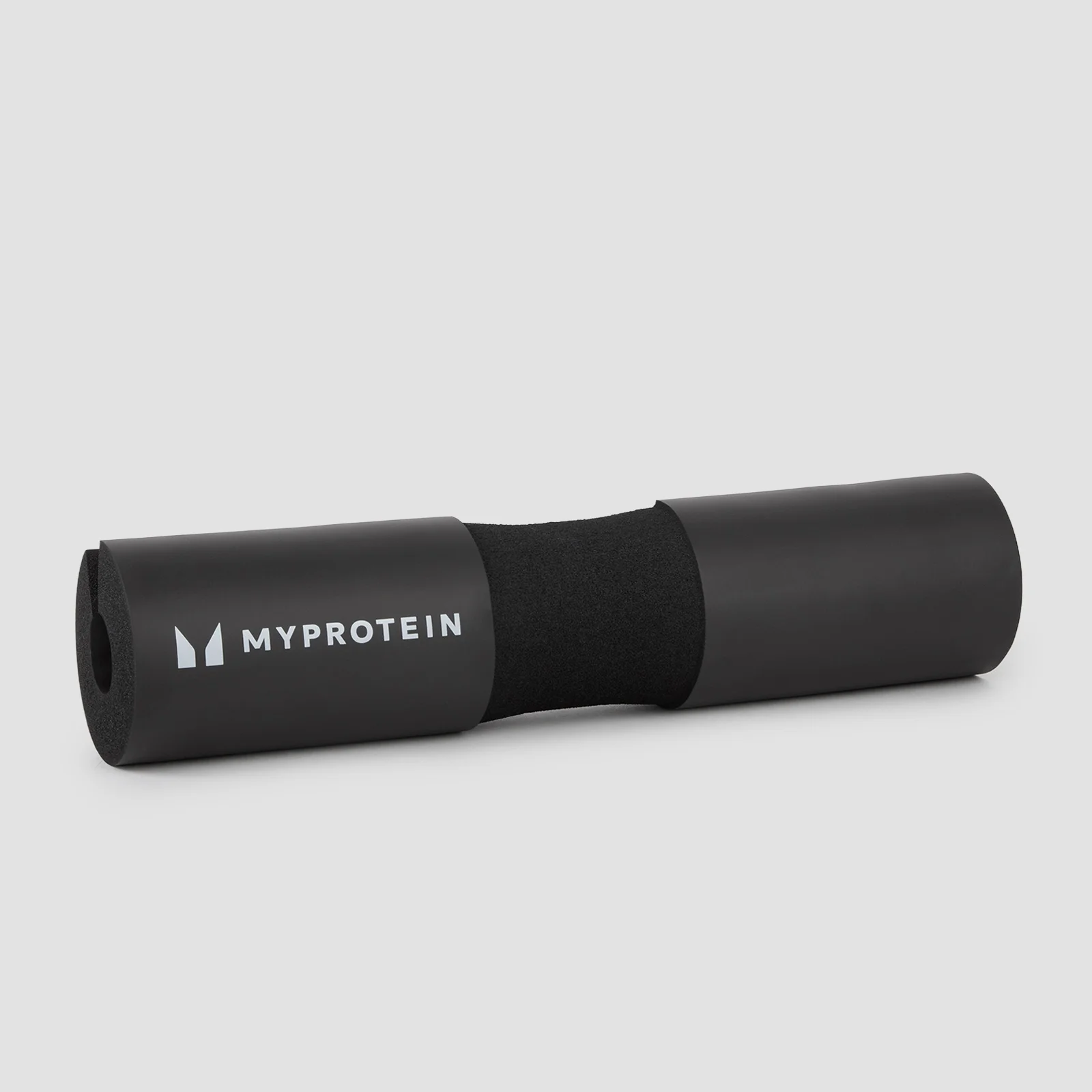 MP kangipehmendus – must Pilt 1