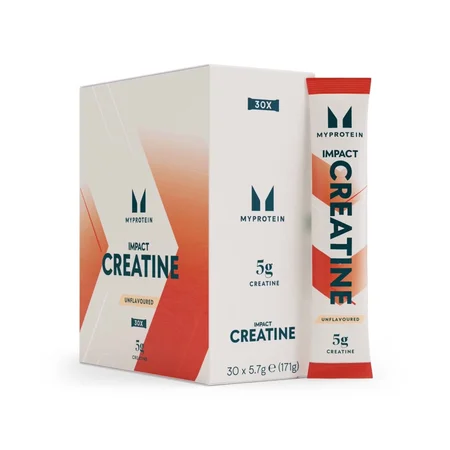 Impact Creatine | Kreatiinikotikesed