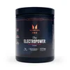 THE Electropower | Creapure® + Elektrolüüdid + HMB