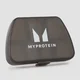 MP tabletikarp 7 jaotisega – must