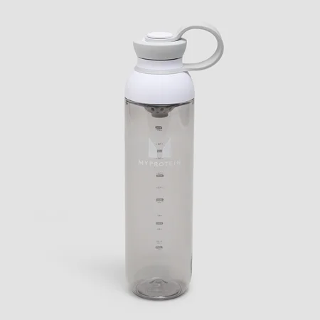 Myprotein x Promixx Hybrid pudel 760ml - Keraamiline valge