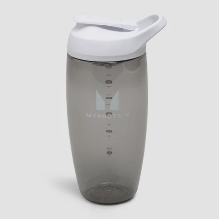 Myprotein x Promixx Eco šeikripudel 700ml - Keraamiline valge