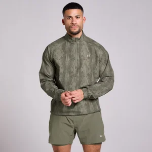 MP Meeste Velocity Tuulejope - Kooremuster - Size XS
