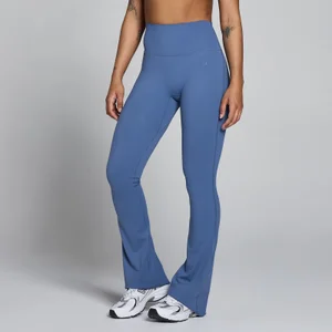 MP naiste Tempo laienevad retuusid - Slate Blue - Size L
