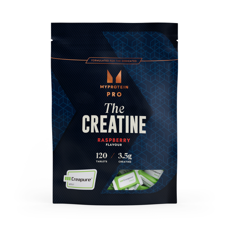 Kreatiin | Creapure® närimistabletid
