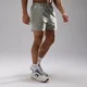 MP meeste Training Ultra 5" 2-ühes shortsid - Fossil