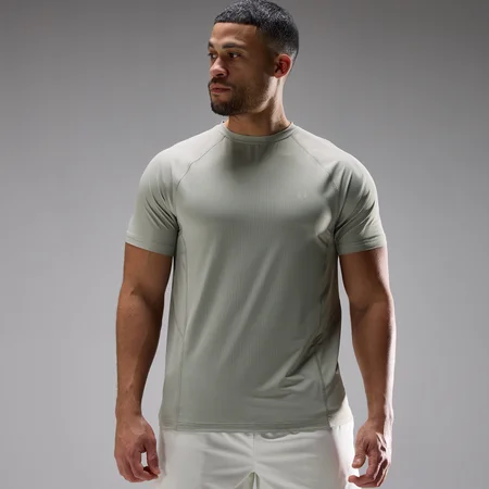 MP Meeste Training Ultra Mesh T-särk - Fossil