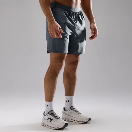 MP meeste Training Ultra 7" shortsid - ankruhall