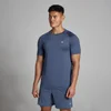 MP Meeste treeningsärk - Charcoal Blue