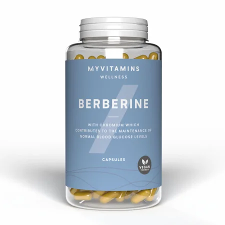 Berberiini kapslid