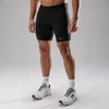 Meeste Velocity Ultra Hoiuruumiga Lühikesed Retuusid MP - Must