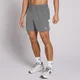 MP meeste Active Training 5" taskutega lühikesed püksid - terasehall