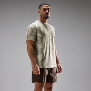 MP Meeste Velocity Ultra võrk-T-särk - Terrafade - Size S