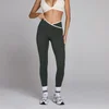 MP Women's Tempo Contrast Leggings - Washed Black