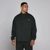 MP Meeste Hübriid Nailonjope - Washed Black