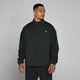 MP Meeste Hübriid Nailonjope - Washed Black