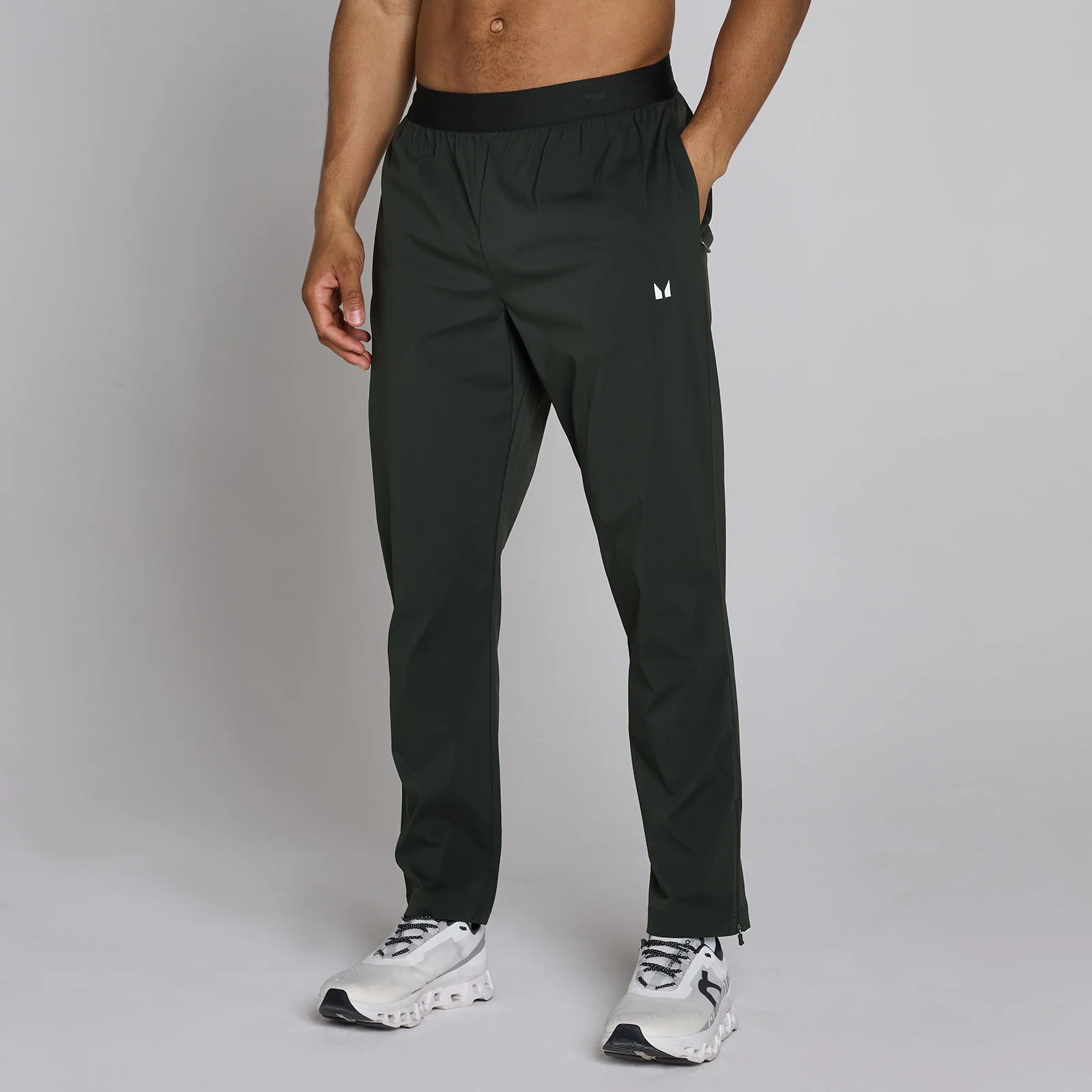 MP Men's Hybrid Woven Jogger - XS Pilt 1
