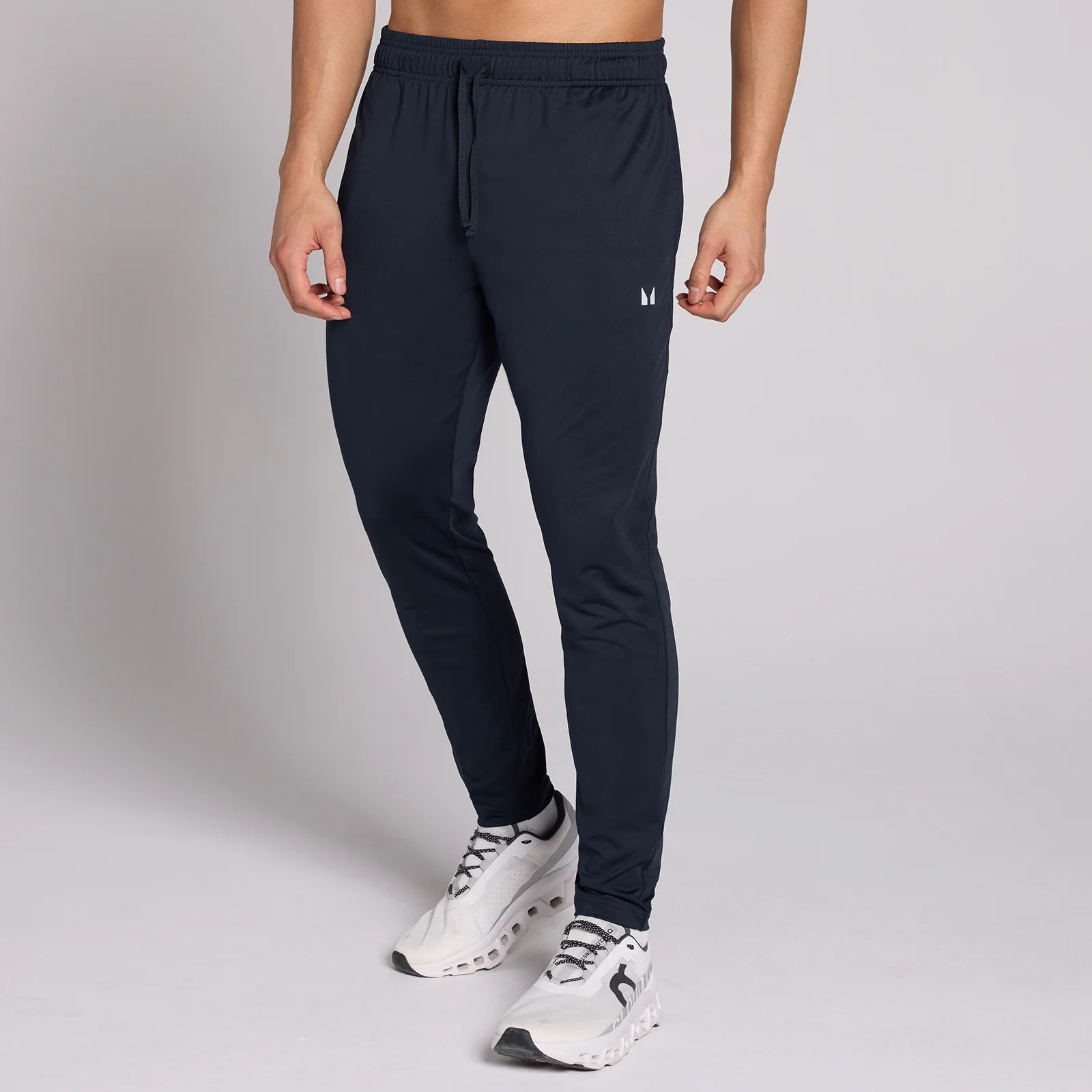 MP Men's Training Joggers - Dark Navy - L Pilt 1