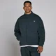 MP Meeste Hybrid Nylon Jope - Faded Blue