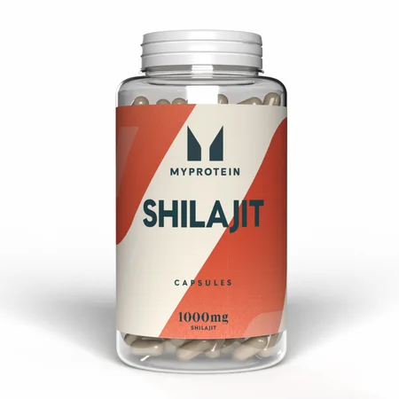 1000mg Mumiokapslid