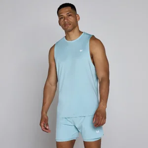 MP Men's Training Tank - Ice - Size XS