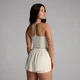 MP Naiste Tempo Rihmadega Racerback Vest - Kookos